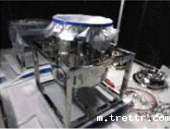 半导体精密清洗