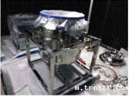 半导体精密清洗