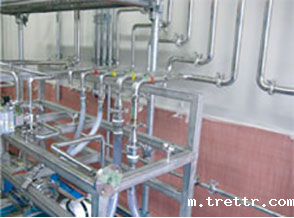 不锈钢电解抛光加工